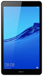 Замена дисплея на планшете Huawei MediaPad M5 Lite в Набережных Челнах